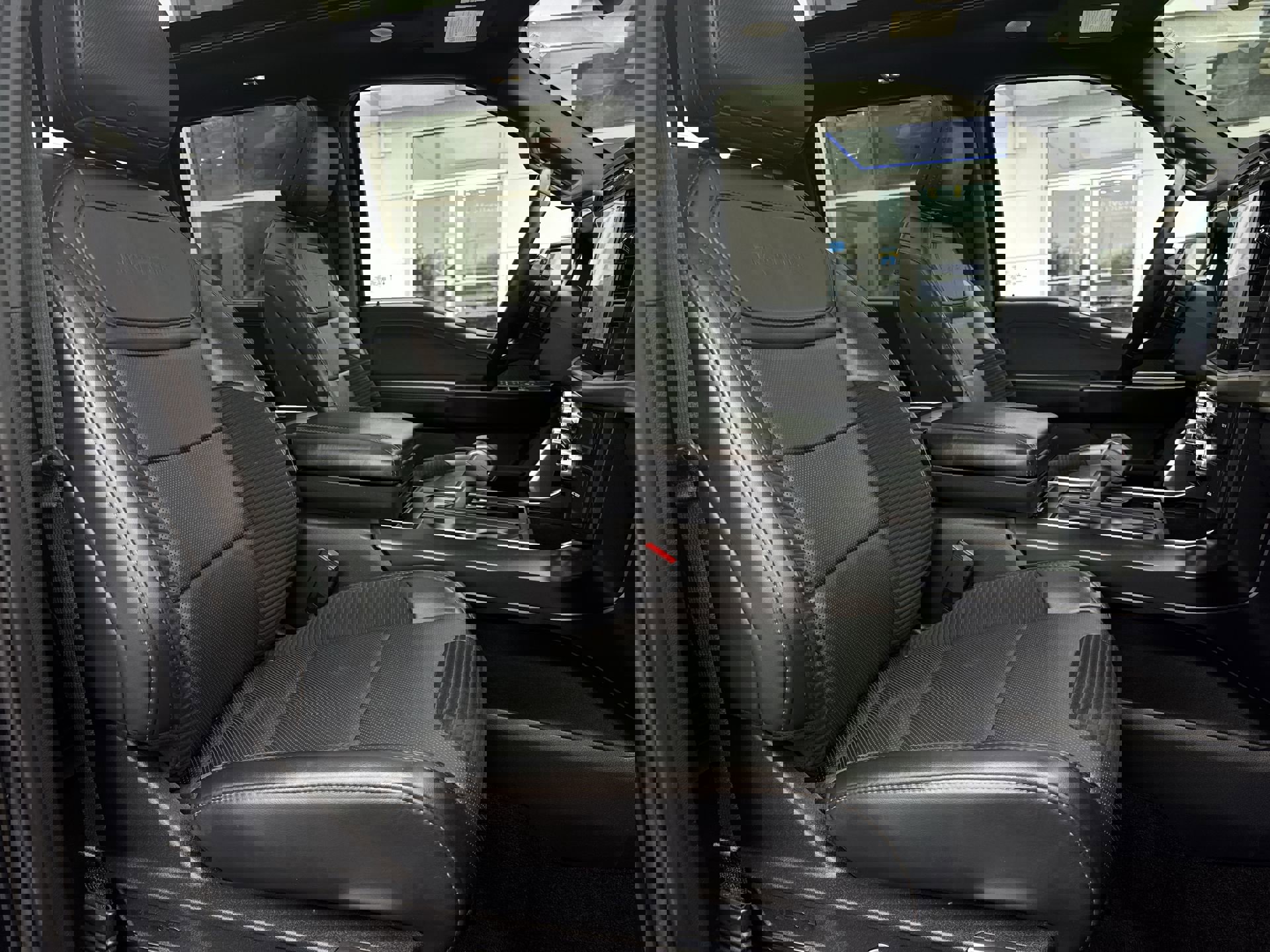 Used 2021 Ford F150 Raptor w/ Equipment Group 801A High image 29