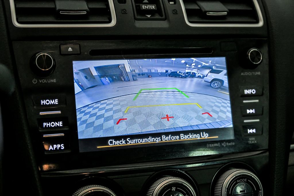 Used 2018 Subaru Forester 2.5i Limited image 21