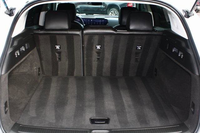 Used 2024 Buick Envision Preferred image 9