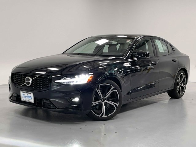 Used 2024 Volvo S60 B5 Core