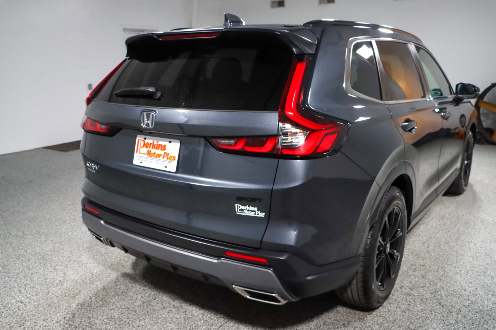 Used 2023 Honda CR-V Sport image 7