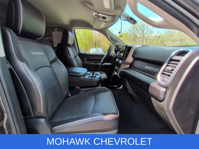 Used 2024 RAM 2500 Laramie AWD/4WD image 29
