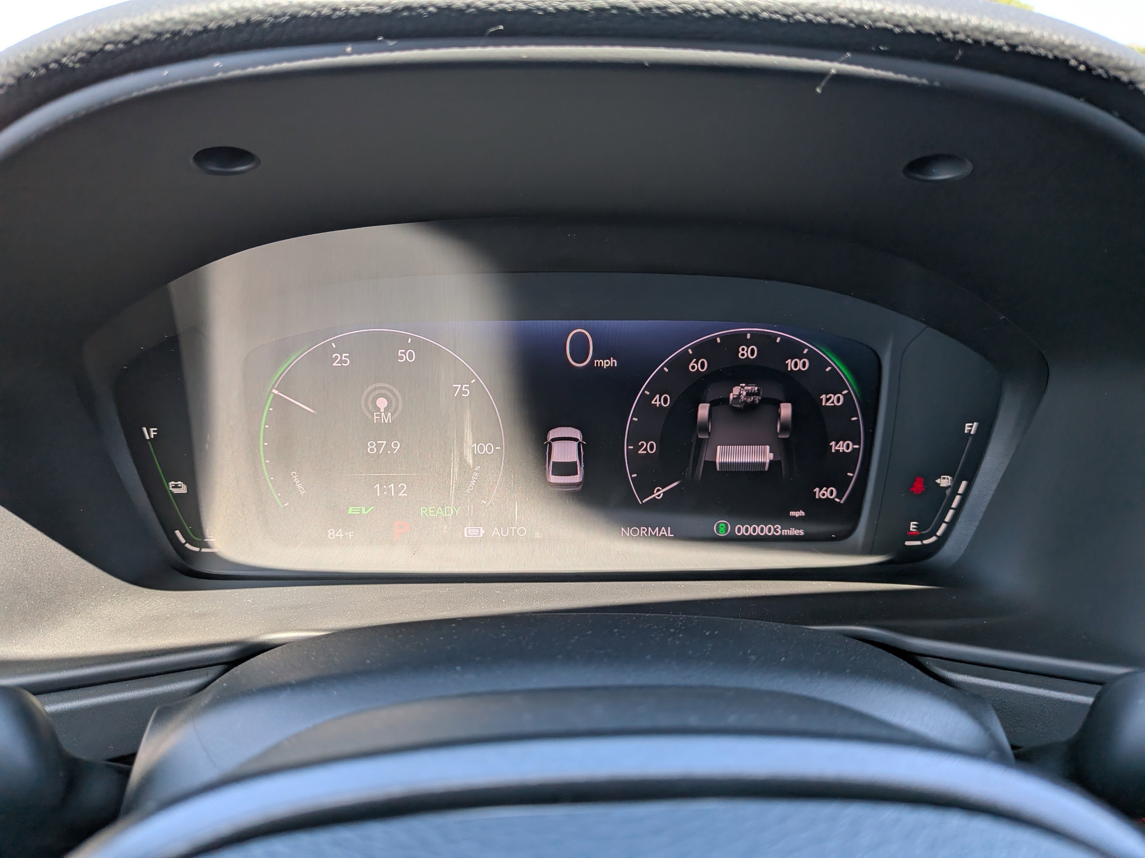 New 2026 Honda Accord EX-L image 30