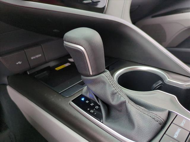 Certified 2023 Toyota Camry XLE FWD image 12