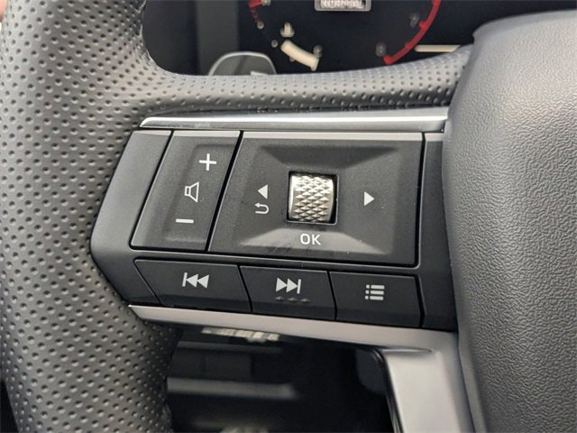 New 2025 Mitsubishi Outlander SEL image 26