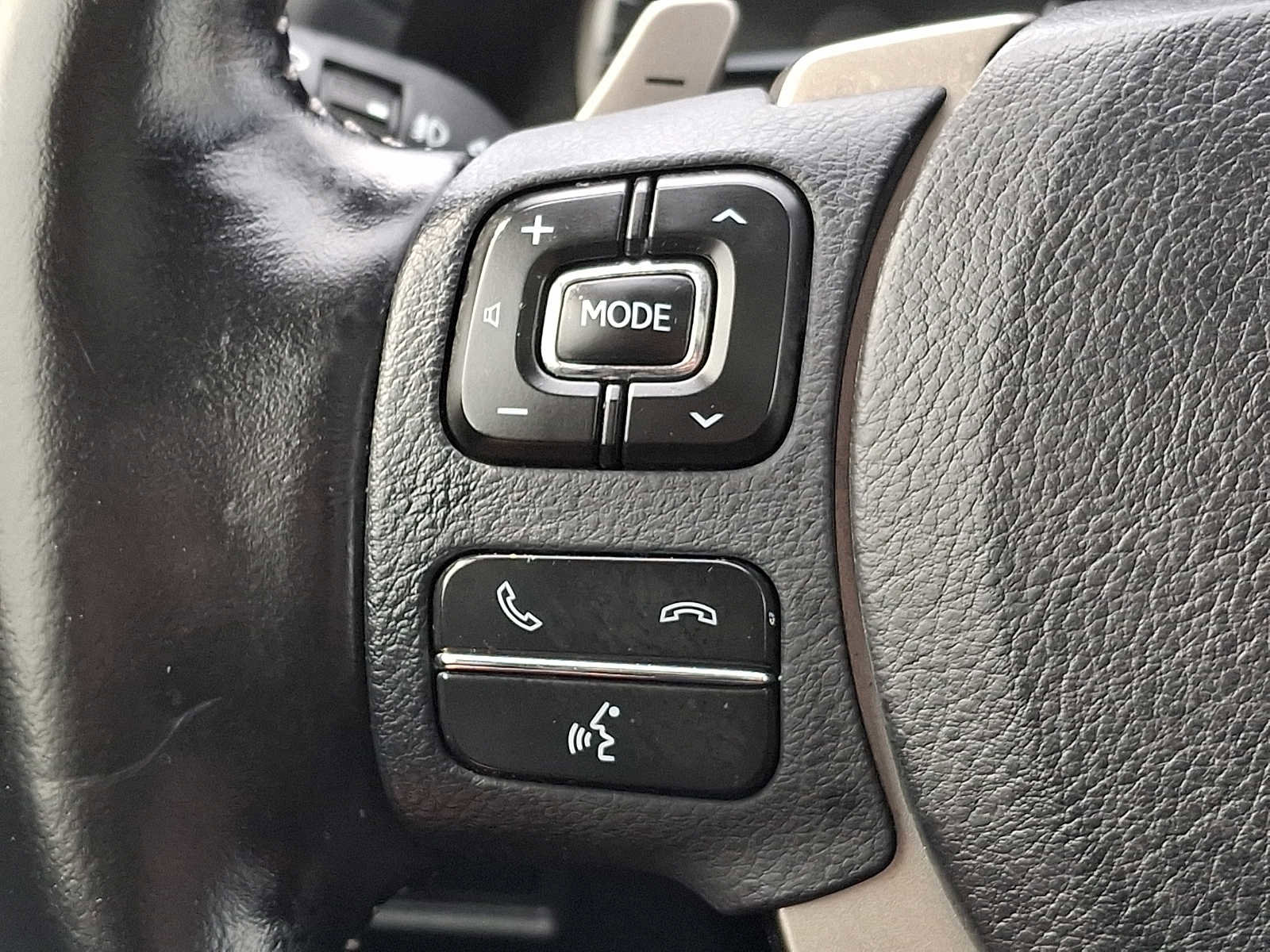 Used 2020 Lexus NX 300 AWD w/ Comfort Package image 15