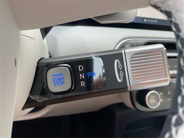 New 2026 Hyundai Palisade Calligraphy image 43