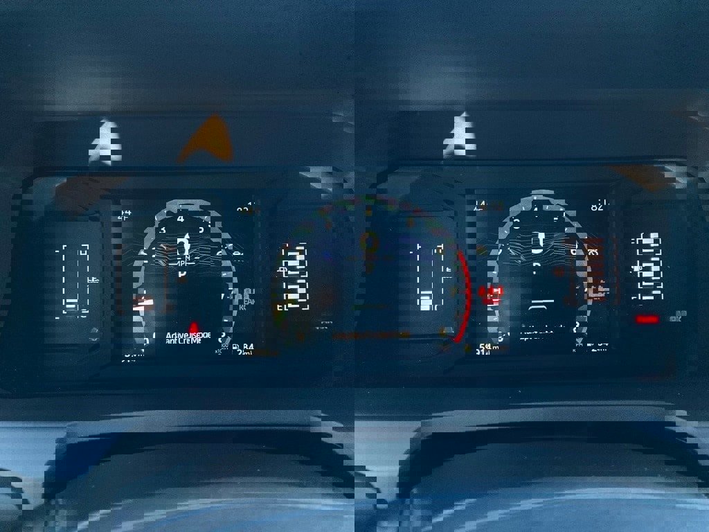 Certified 2025 Toyota Tacoma SR5 image 16