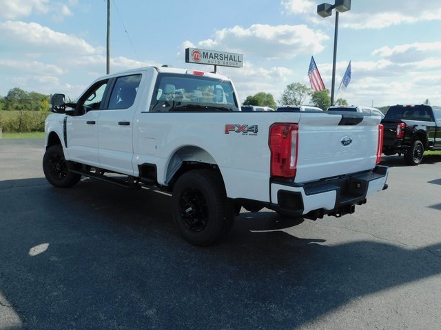 New 2026 Ford F250 XL w/ STX Appearance Package image 7