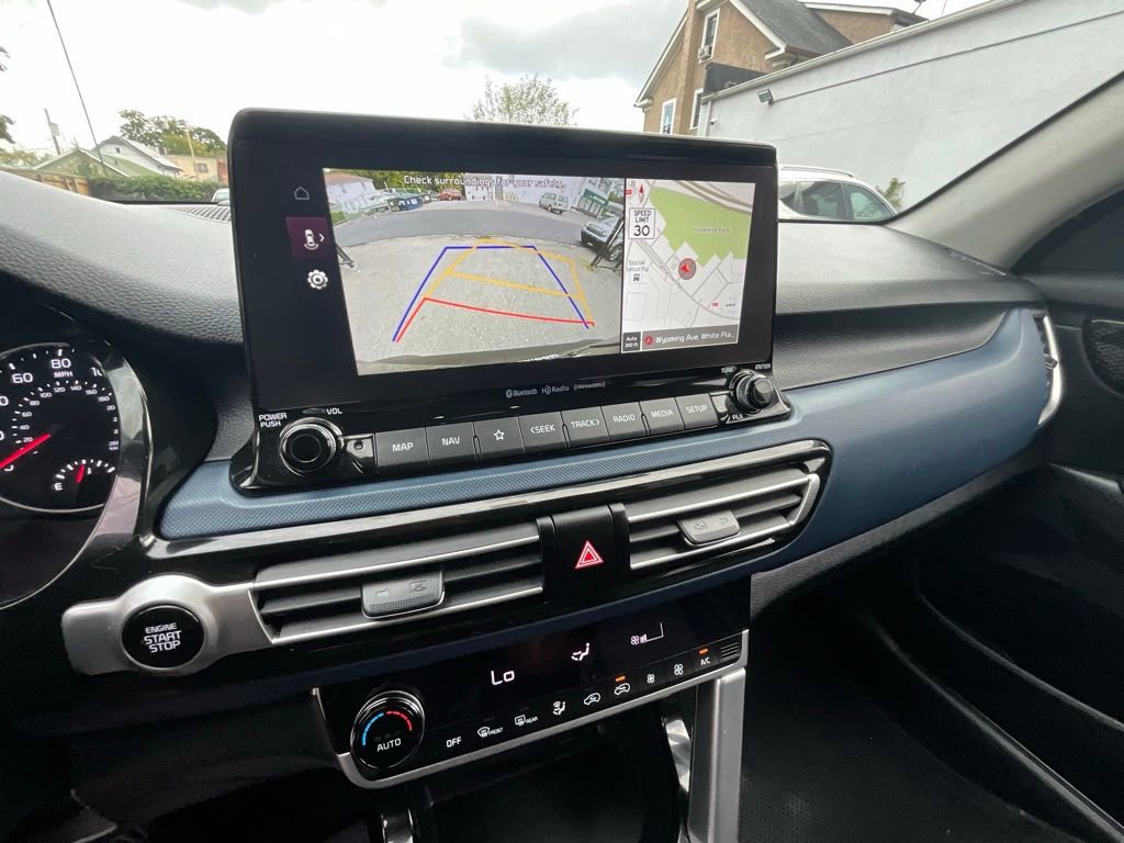 Used 2023 Kia Seltos S w/ Navigation Package image 19