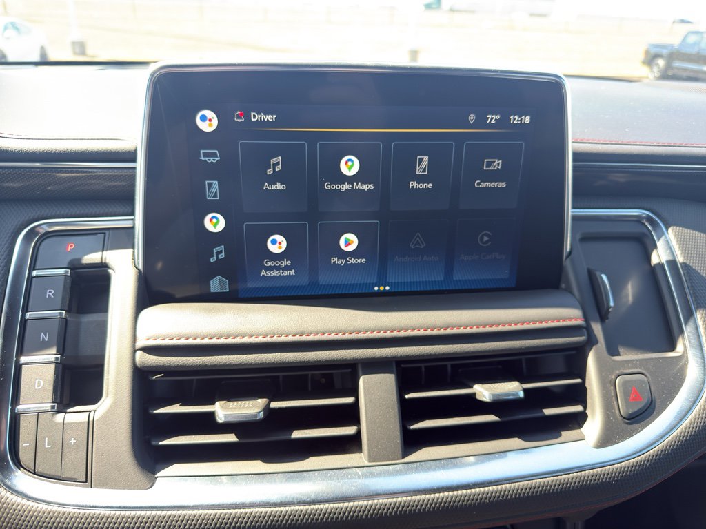 Used 2022 Chevrolet Tahoe RST image 23