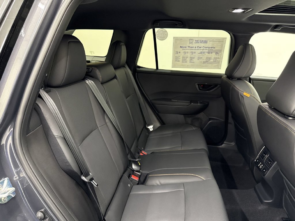 New 2026 Subaru Outback Wilderness w/ Wilderness Package AWD/4WD image 26