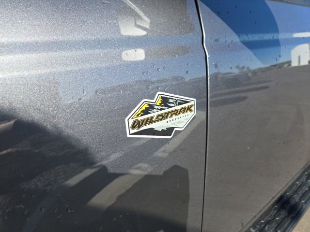 Certified 2024 Ford Bronco Wildtrak AWD/4WD image 4