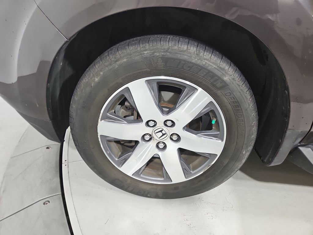 Used 2012 Honda Pilot Touring image 27