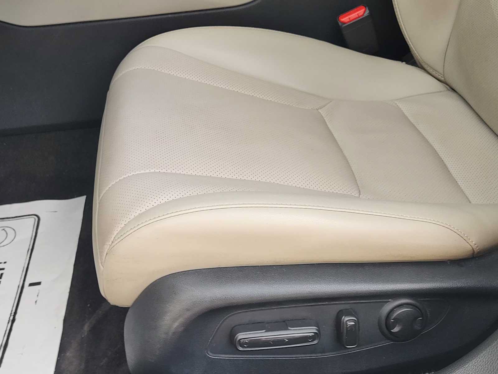 Used 2024 Honda Accord EX-L image 23