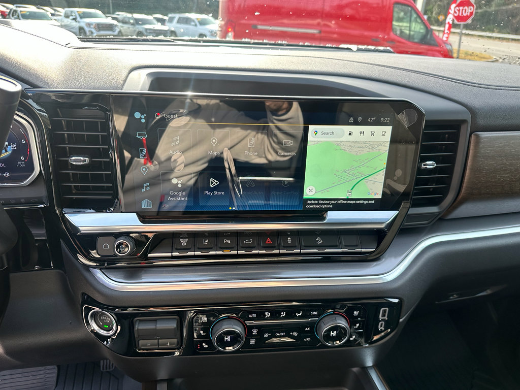 New 2026 Chevrolet Silverado 2500 High Country w/ Technology Package image 10