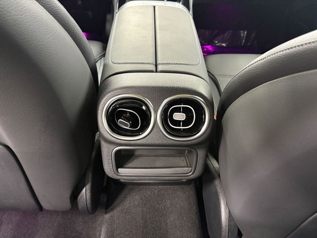 Certified 2025 Mercedes-Benz GLC 300 4MATIC image 24