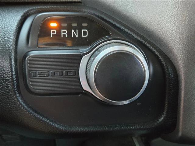 Used 2022 RAM 1500 Lone Star image 16