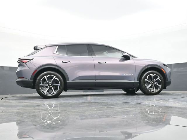 New 2026 Chevrolet Equinox EV LT image 44