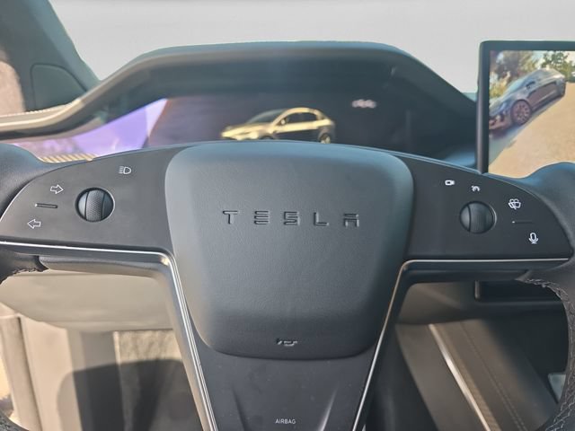 Used 2023 Tesla Model X Plaid AWD/4WD image 20