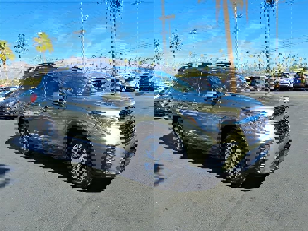 Certified 2025 Subaru Ascent Premium w/ Popular Package #2 image 1