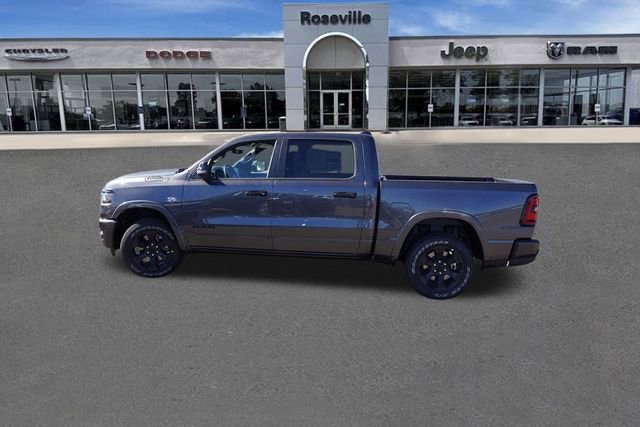 New 2026 RAM 1500 Big Horn image 6