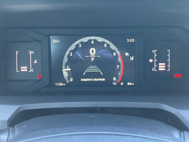 New 2026 Toyota Tacoma SR5 image 26