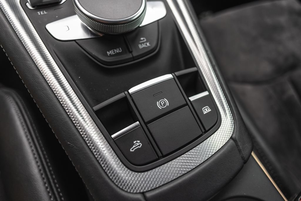 Used 2016 Audi TT 2.0T AWD/4WD image 15
