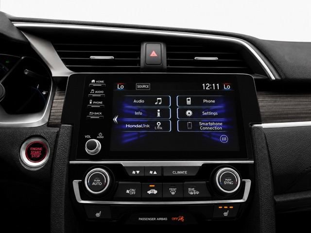Used 2021 Honda Civic EX image 32