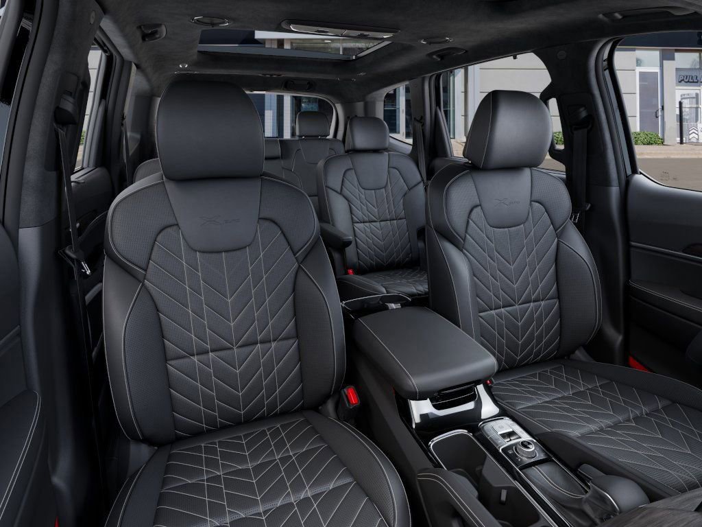 New 2025 Kia Telluride SX Prestige X-Pro image 17