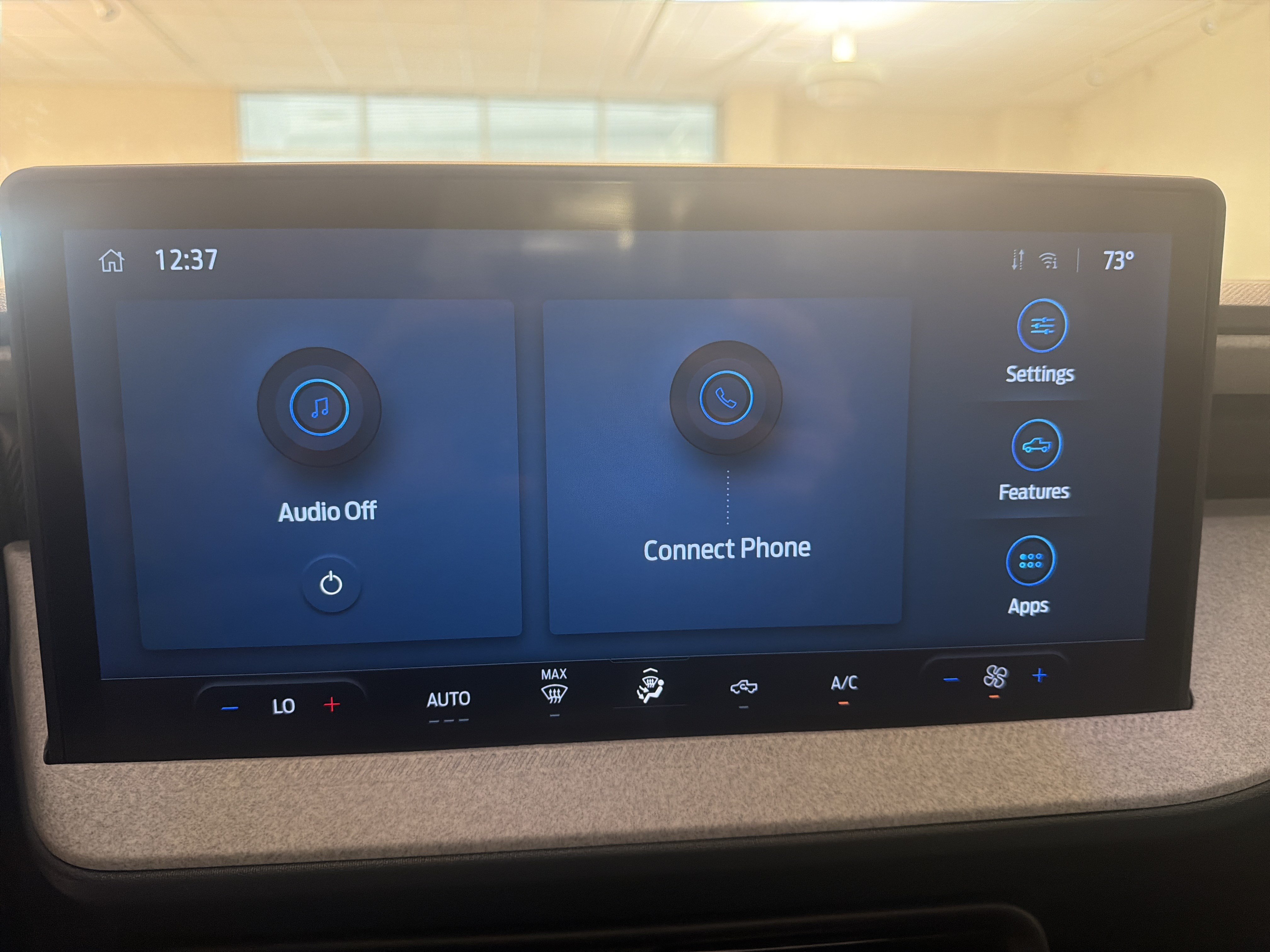 New 2026 Ford Maverick XLT w/ 4K Tow Package AWD/4WD image 18