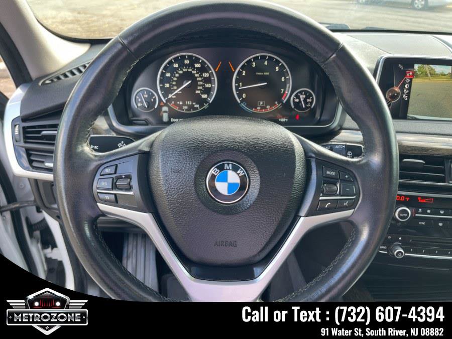 Used 2016 BMW X5 xDrive35i image 29