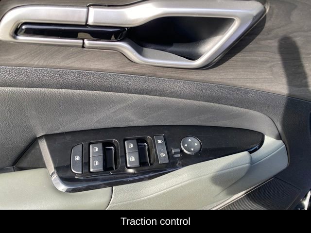 Used 2023 Kia Sportage X-Line w/ X-Line Premium Package image 18