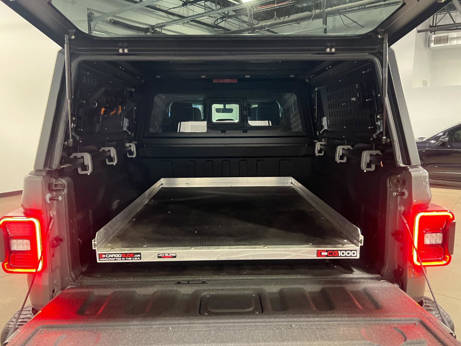 Used 2020 Jeep Gladiator Rubicon image 28