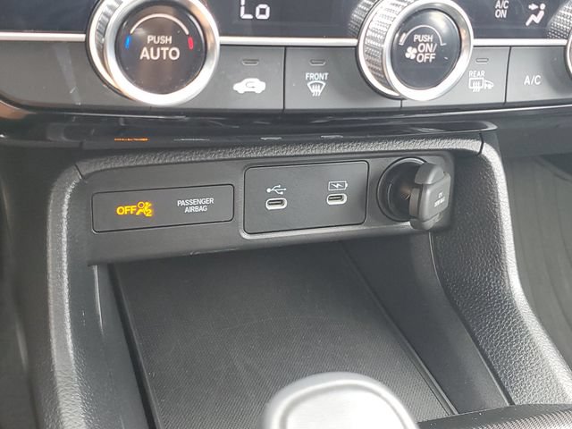Used 2026 Honda Civic Sport image 28