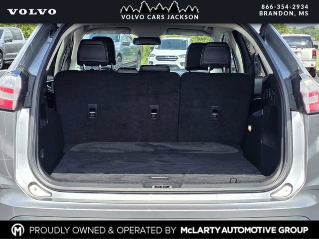 Used 2023 Ford Edge SEL w/ Convenience Package AWD/4WD image 30