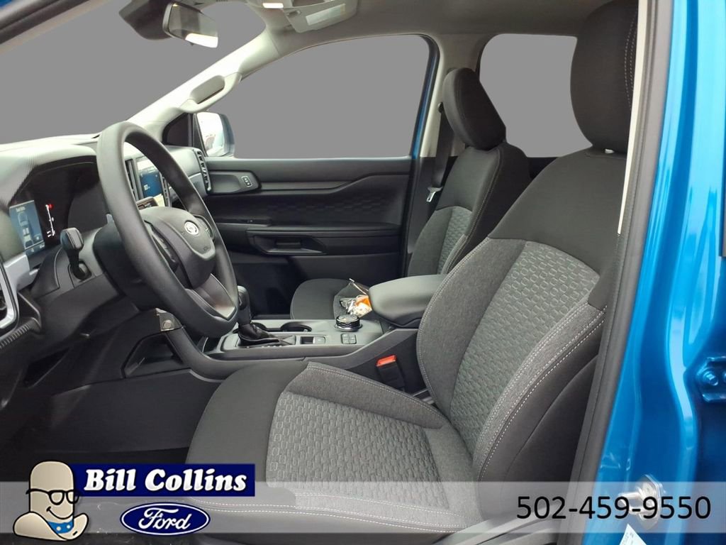 New 2025 Ford Ranger XL w/ Trailer Tow Package image 20