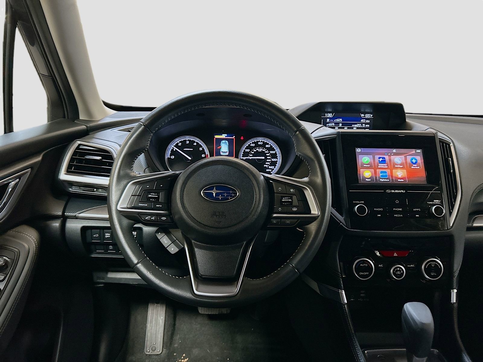 Used 2024 Subaru Forester Premium image 22