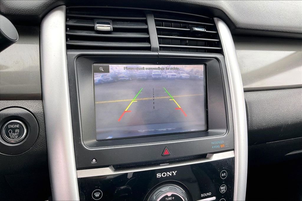 Used 2013 Ford Edge Sport w/ Driver Entry Pkg image 19