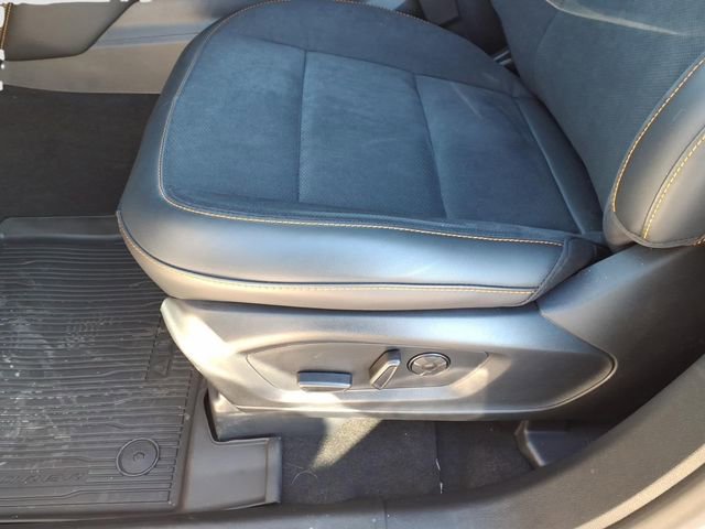 New 2026 Ford Explorer Tremor w/ Tremor Ultimate Package AWD/4WD image 15