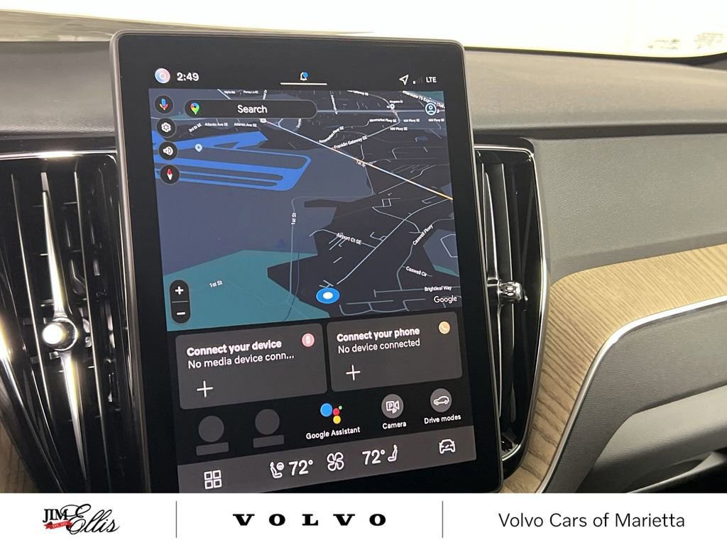 New 2026 Volvo XC60 B5 Plus w/ Protection Package Premier image 17