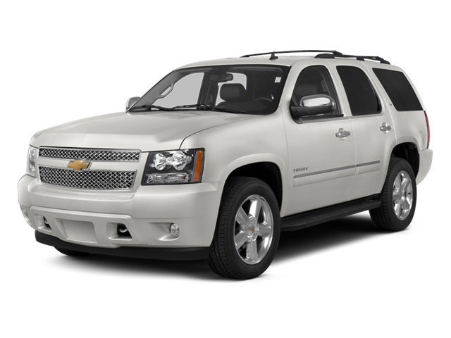 Used 2014 Chevrolet Tahoe LS w/ All-Star Edition