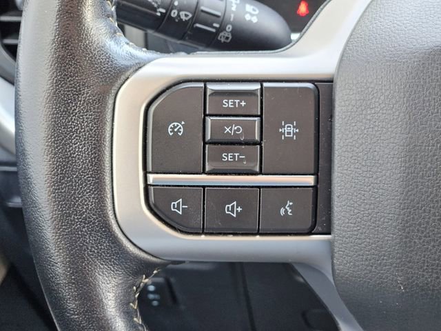 Used 2023 Ford Expedition Max XLT image 17