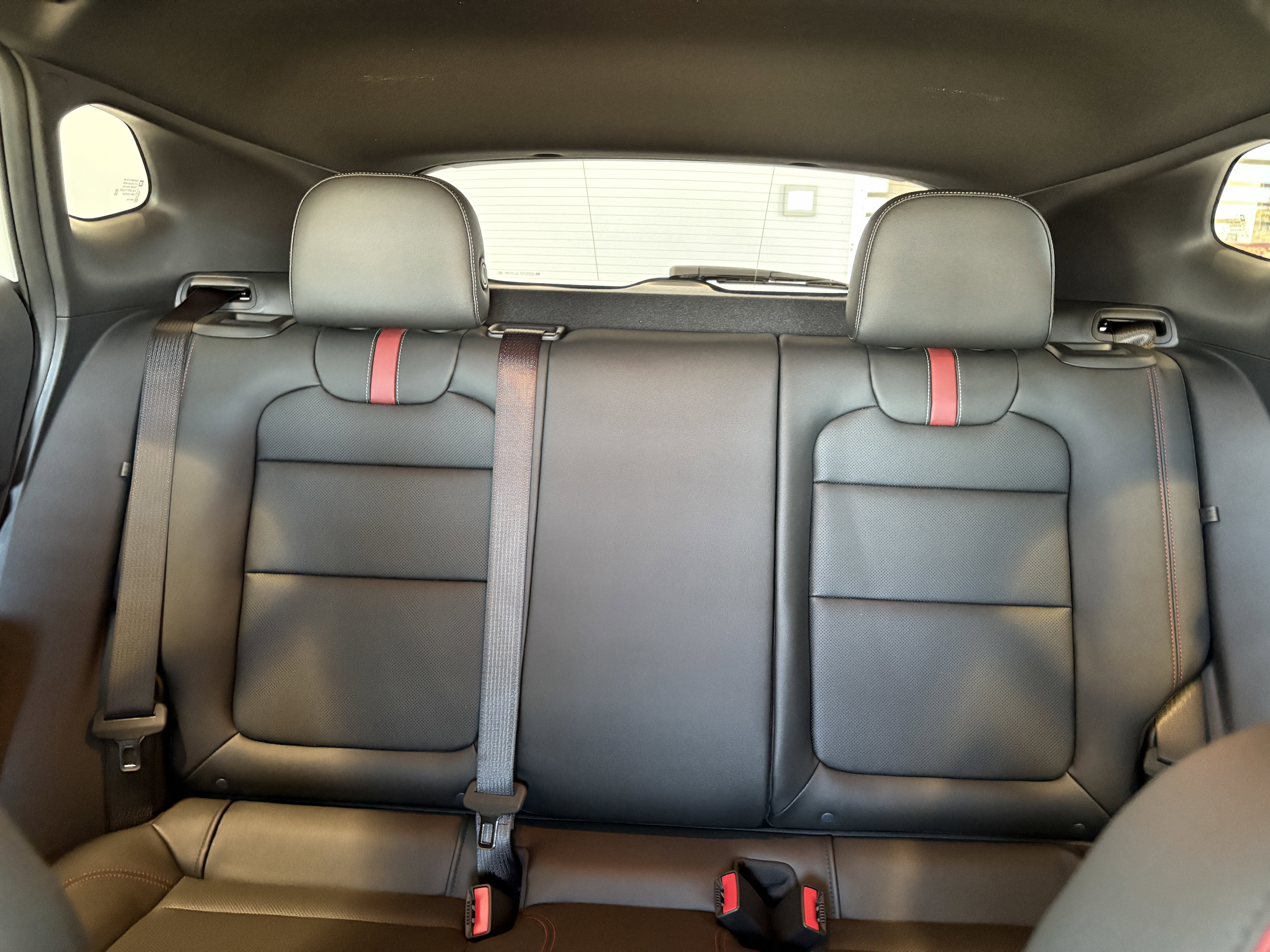 New 2026 Chevrolet Trax RS w/ Sunroof Package image 21