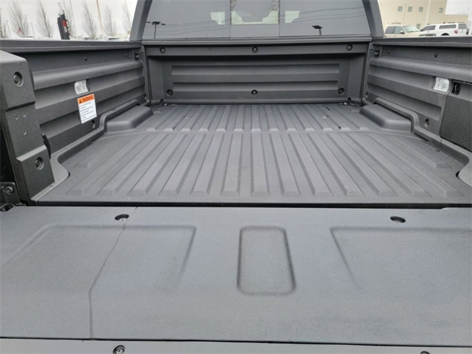 New 2026 Honda Ridgeline TrailSport image 8