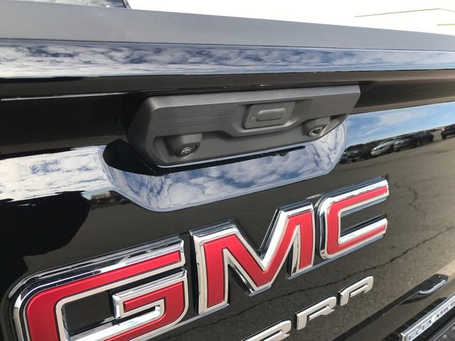 Used 2025 GMC Sierra 1500 Elevation image 7