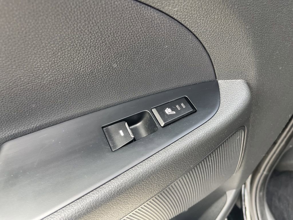 Used 2017 Hyundai Tucson Limited w/ Limited Ultimate Package 03 image 25