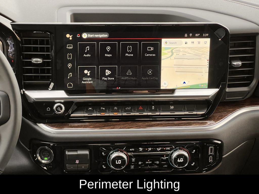 New 2026 GMC Sierra 1500 Elevation w/ Elevation Premium Package image 13