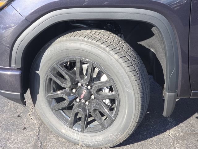 New 2026 GMC Sierra 1500 Elevation image 21