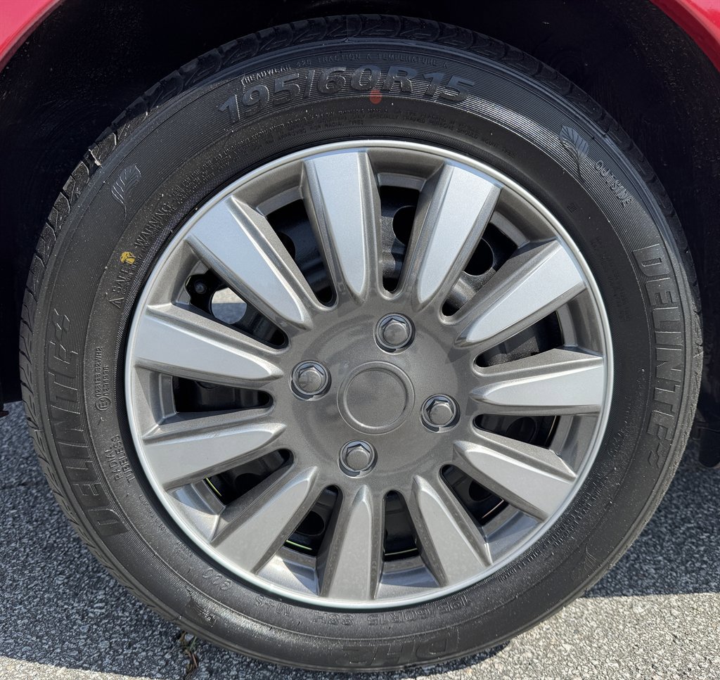 Used 2006 Hyundai Elantra GLS image 43